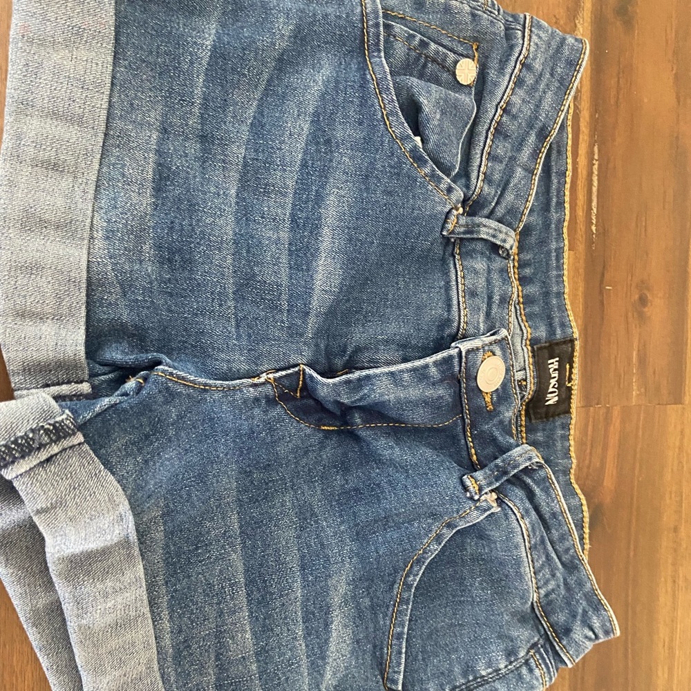 Hudson Girls Shorts